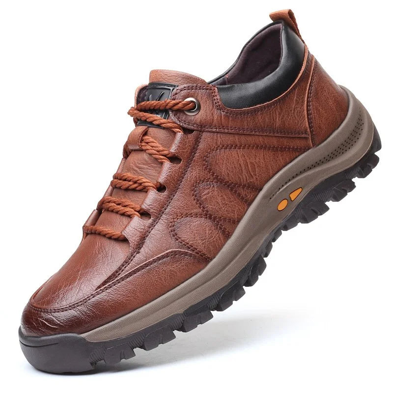 Sterling | Ergonomic Handmade Men's Shoes
