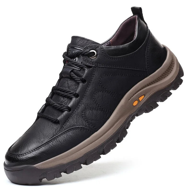 Sterling | Ergonomic Handmade Men's Shoes