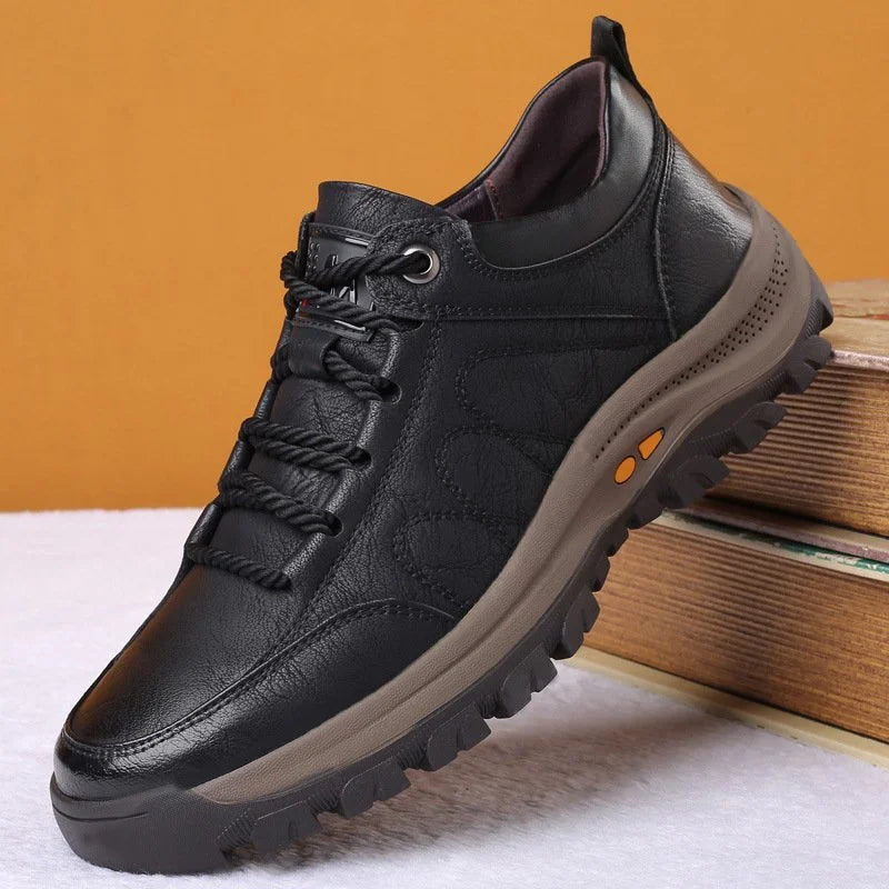 Sterling | Ergonomic Handmade Men's Shoes