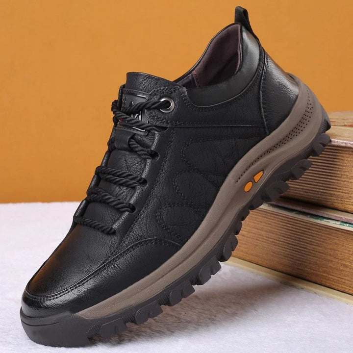 Sterling | Ergonomic Handmade Men's Shoes
