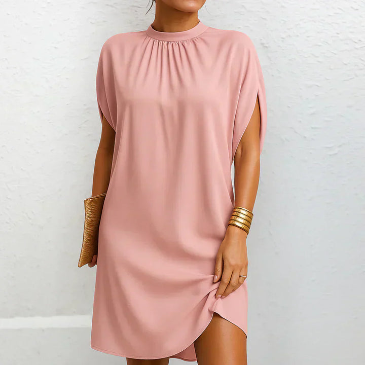 Zara | Elegant Mini Dress