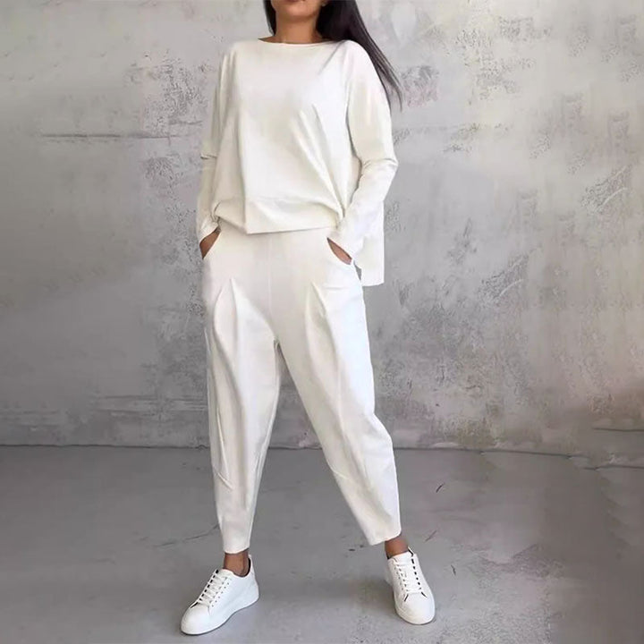 Marceline | Elegant Two-piece Set