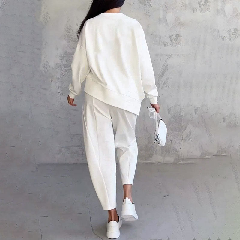 Marceline | Elegant Two-piece Set