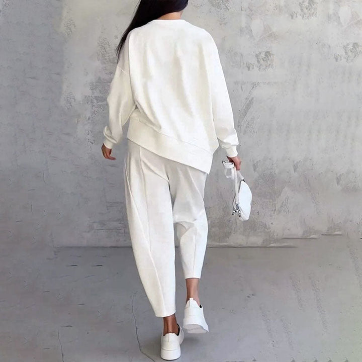 Marceline | Elegant Two-piece Set