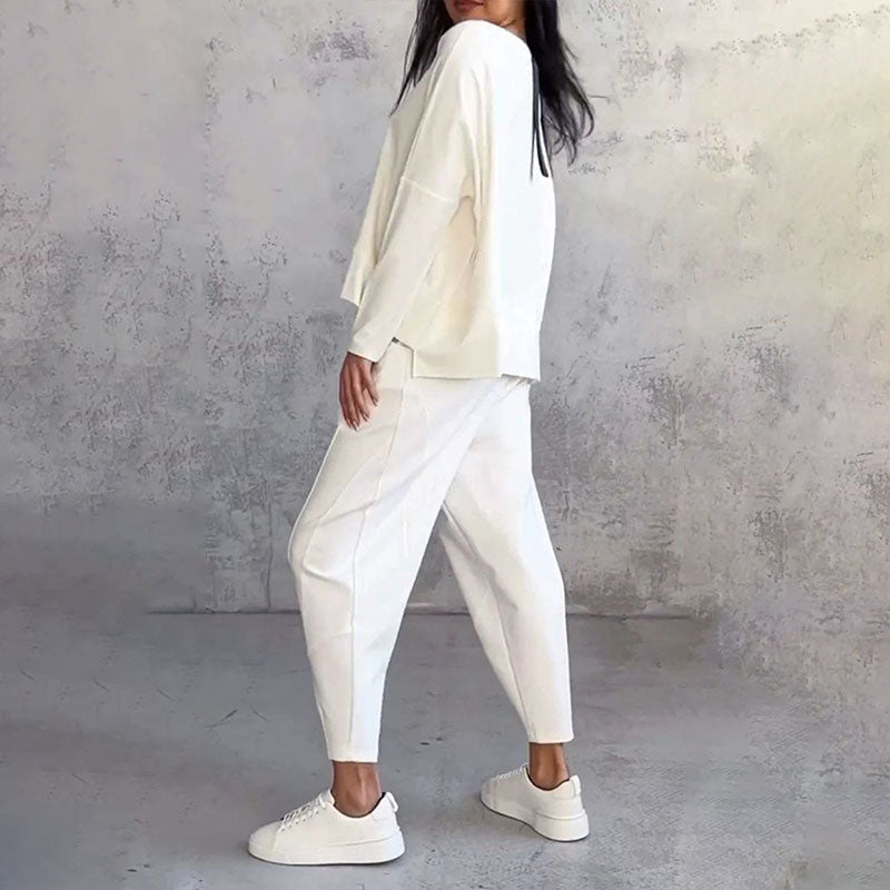 Marceline | Elegant Two-piece Set