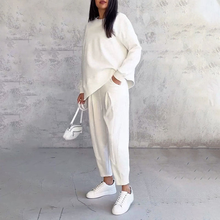 Marceline | Elegant Two-piece Set