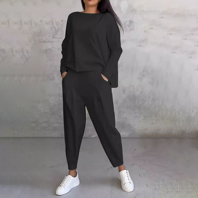 Marceline | Elegant Two-piece Set