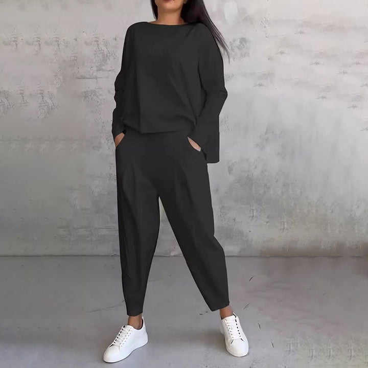 Marceline | Elegant Two-piece Set