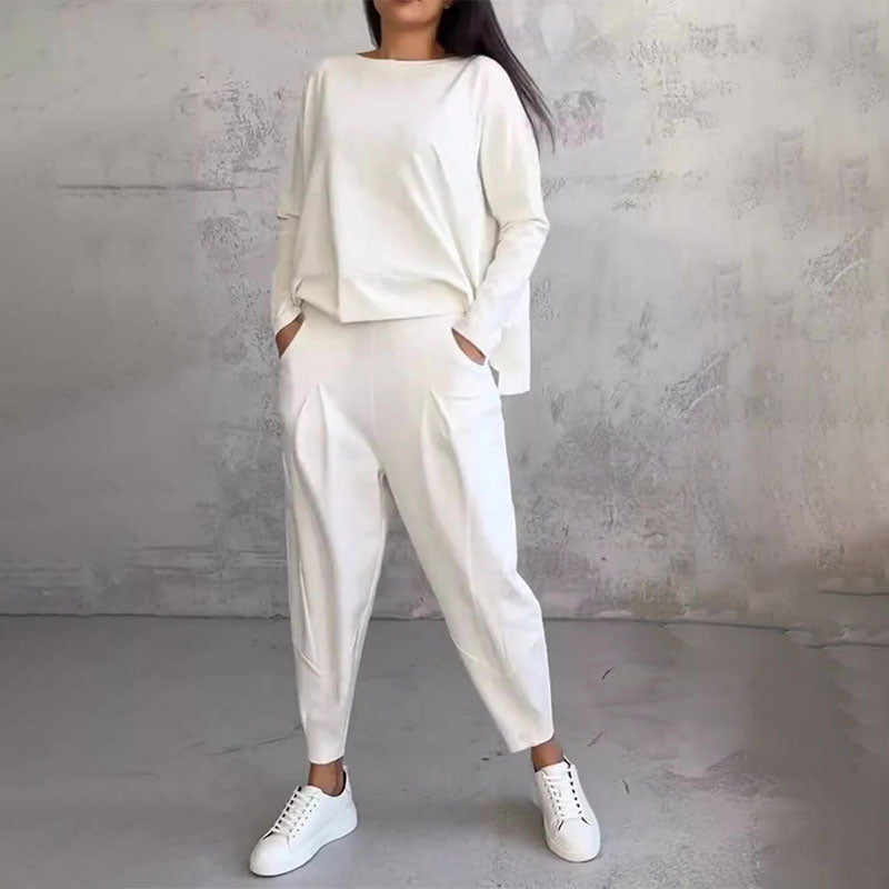 Marceline | Elegant Two-piece Set