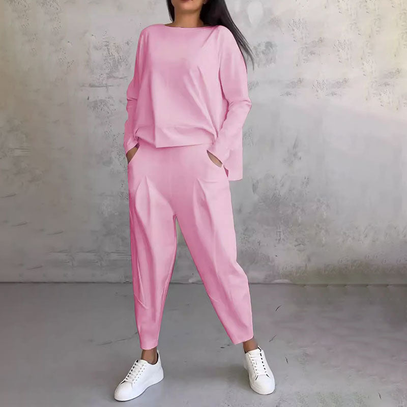Marceline | Elegant Two-piece Set