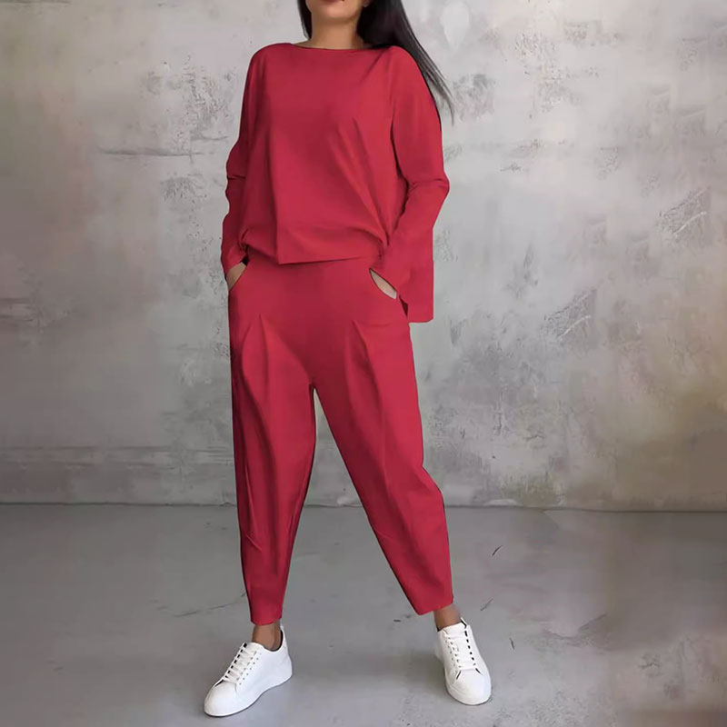 Marceline | Elegant Two-piece Set