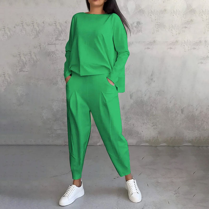 Marceline | Elegant Two-piece Set