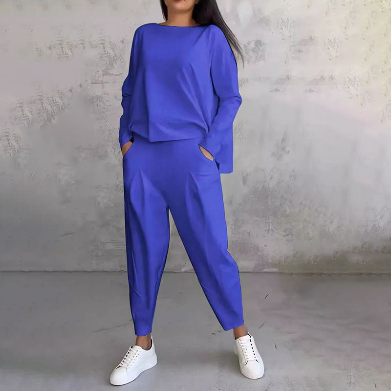 Marceline | Elegant Two-piece Set