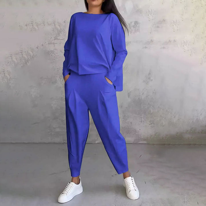 Marceline | Elegant Two-piece Set
