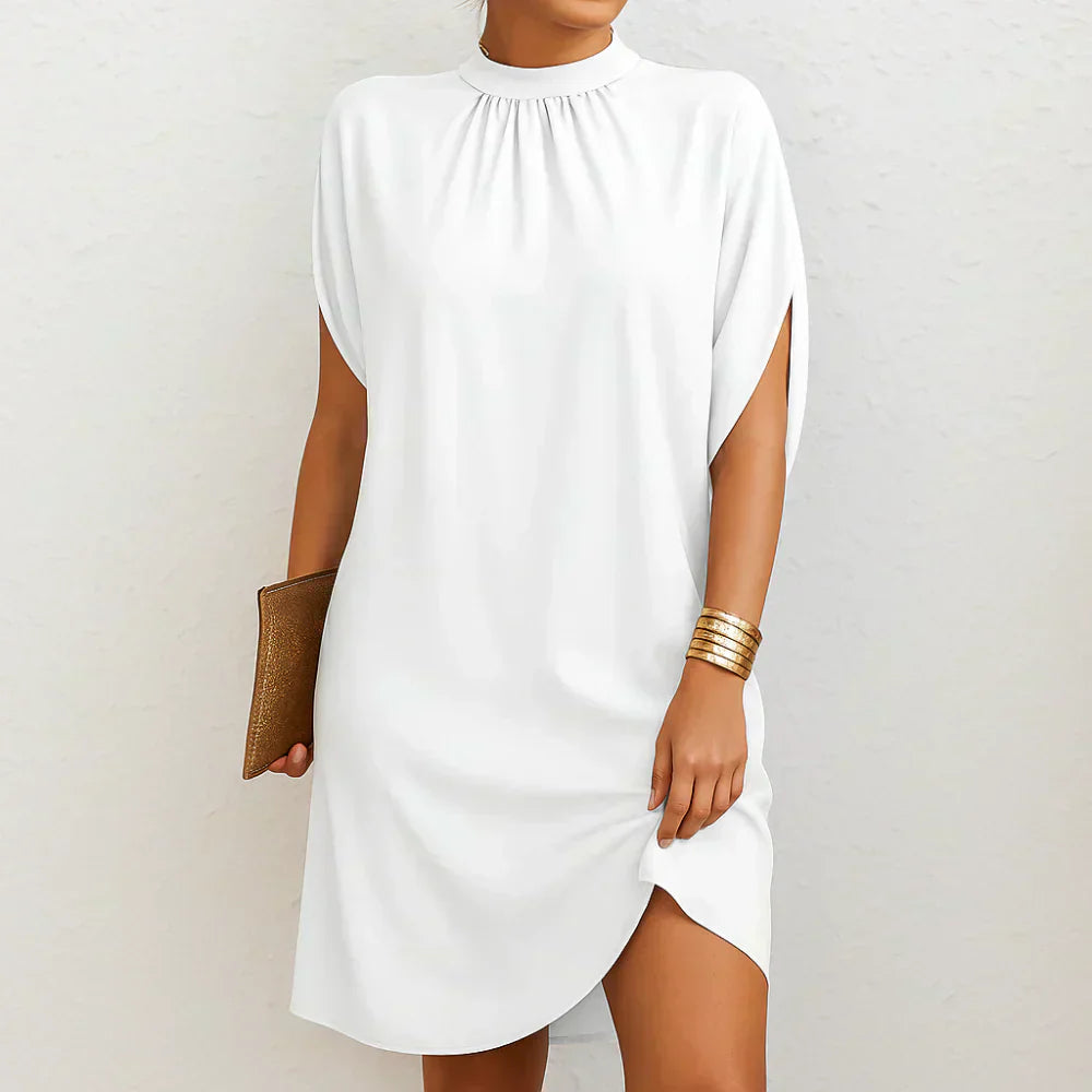 Zara | Elegant Mini Dress